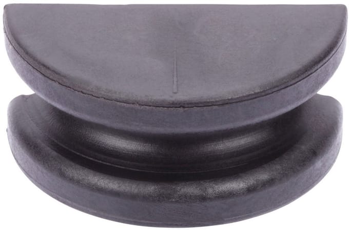 ROTHENBERGER buigsegment voor TB MAXI, Cu, 1/2" - 23011