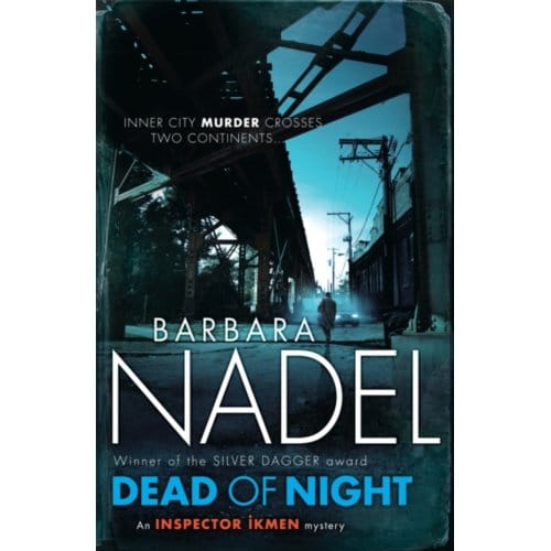 Dead Of Night - Barbara Nadel