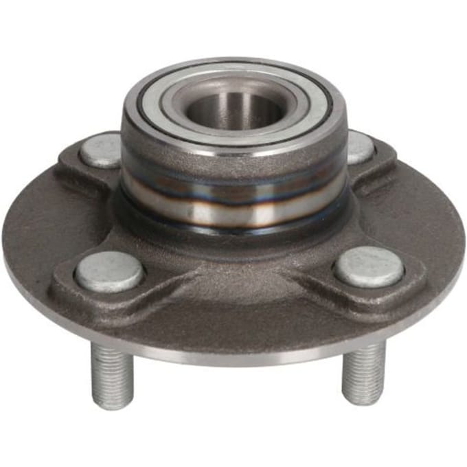 Wiellagerset BTA H21031BTA