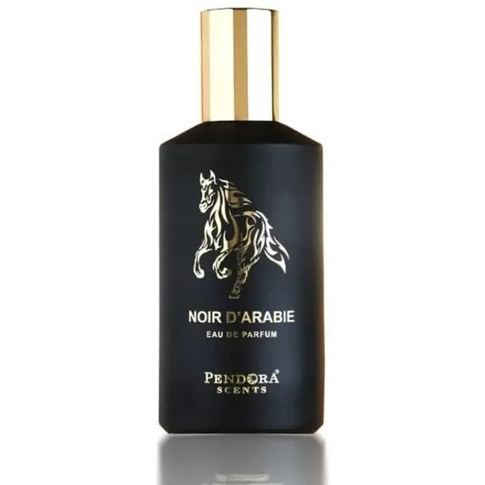Pendora Scents Noir d'Arabie Eau de Parfum 100ml