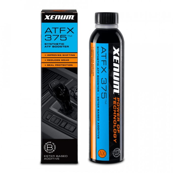 Xenum ATFX 375 ATF-additief 375ml
