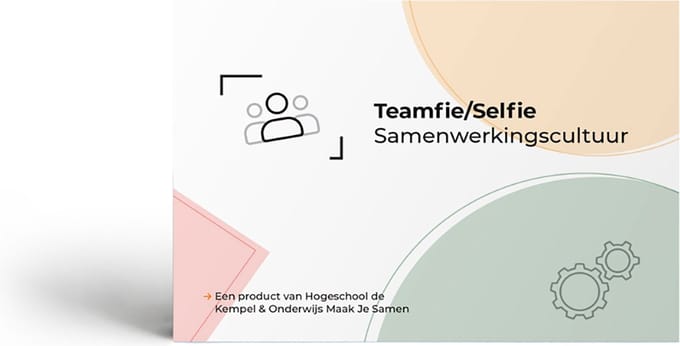 Teamfie/Selfie