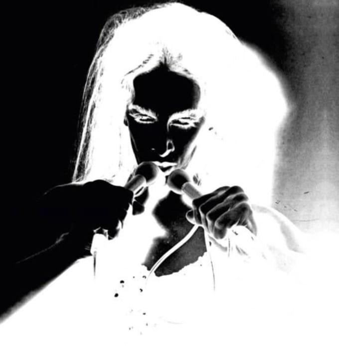 Diamanda Galás - Diamanda Galás (CD) (Remastered)