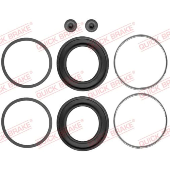 Reparatieset, remklauw QUICK BRAKE 114-0314