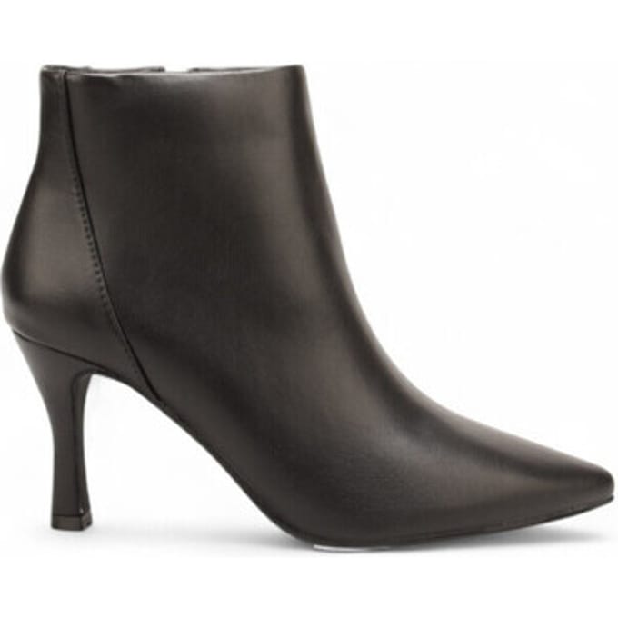 Enkellaarzen La Modeuse 76453_P181109