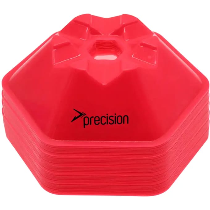 Precision Pionnen Pro Hx Saucer 20 Cm 50 Stuks