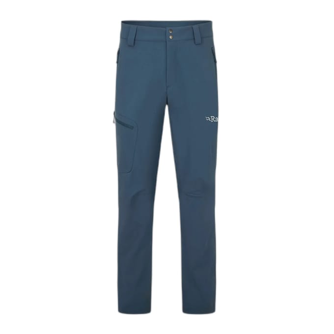 Broek Rab Incline