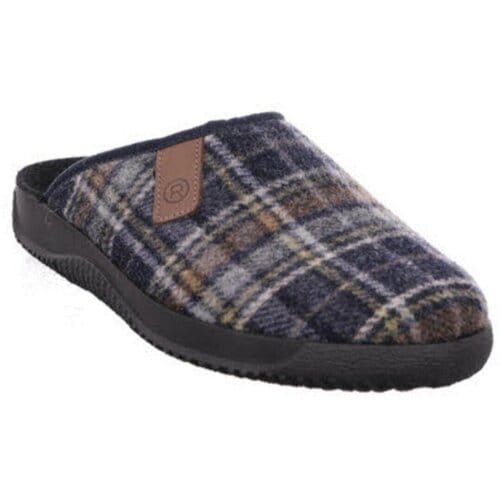 Pantoffels Rohde -