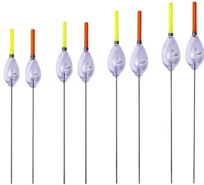 Drennan - Dobbers Island Crystal Pole Float - Drennan