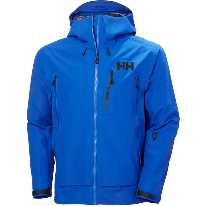 Wandeljas Helly Hansen Odin 9 Worlds 3.0