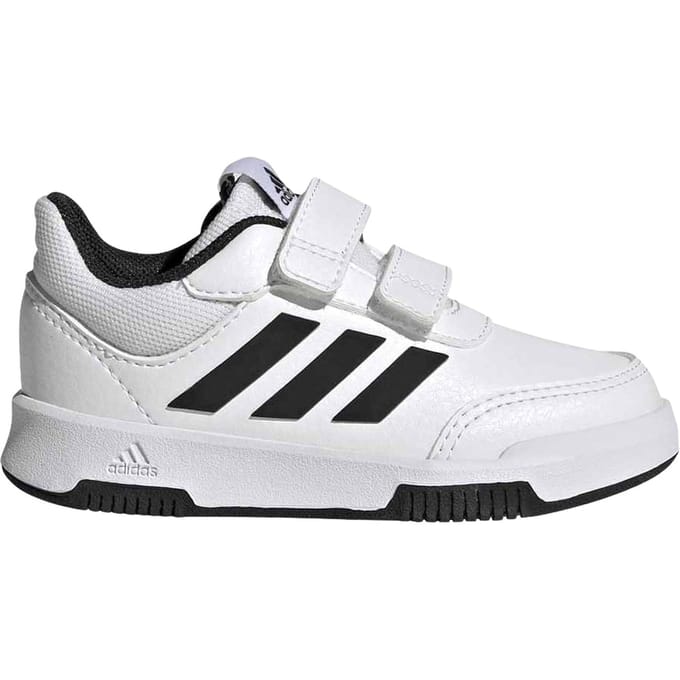 Adidas Sportswear Tensaur Hook And Loop Shoes Maat: 23 | Schoenen Outlet | Unisex | Zwart