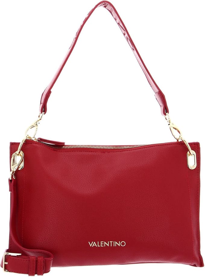 VALENTINO Schoudertas Pochette Tajine Bag Rosso Rood