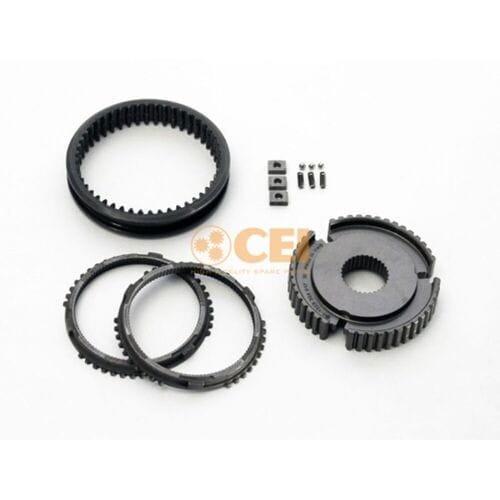 Synchronisator C.E.I 498003
