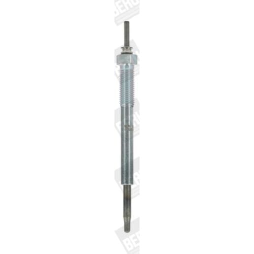 Gloeibougie, elektrische bijverwarming BORG WARNER (BERU) GN062