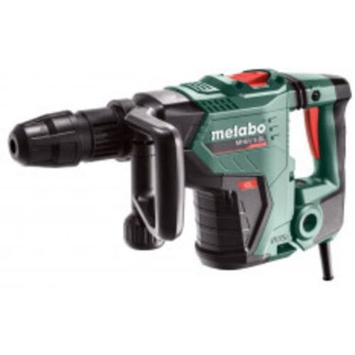 Metabo MHEV 5 BL SDS-Max Breekhamer in koffer - 1150W - 8,7J - koolborstelloos
