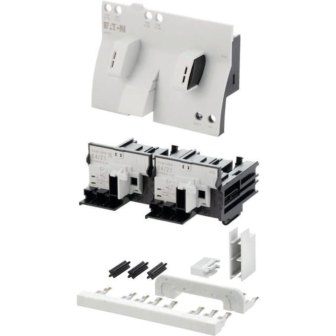 PKZM0-XRM12 Omkeer Starter Bedrading Set Voor DILM7-15 - 283185
