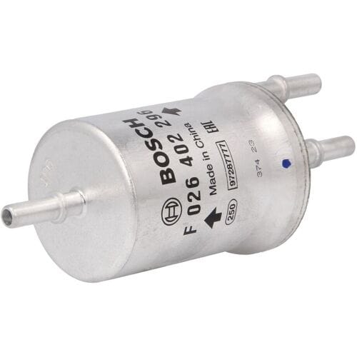 Brandstoffilter BOSCH F 026 402 296