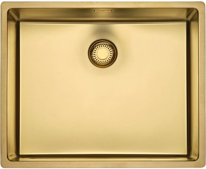New York 50x40 Comfort Gold Flax