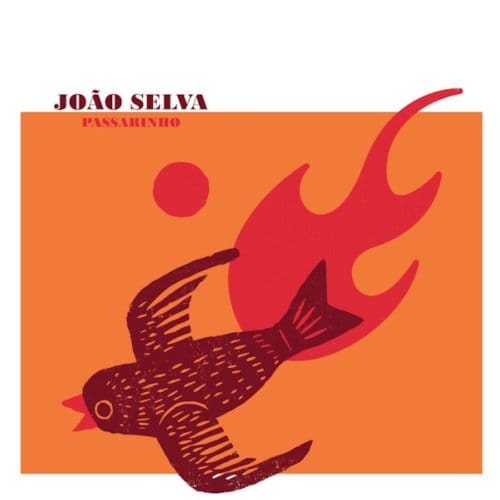 João Selva - Passarinho (CD)
