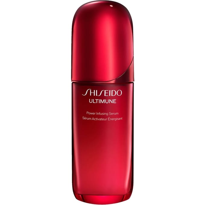 Shiseido Power Infusing Serum Shiseido - Ultimune Power Infusing Serum