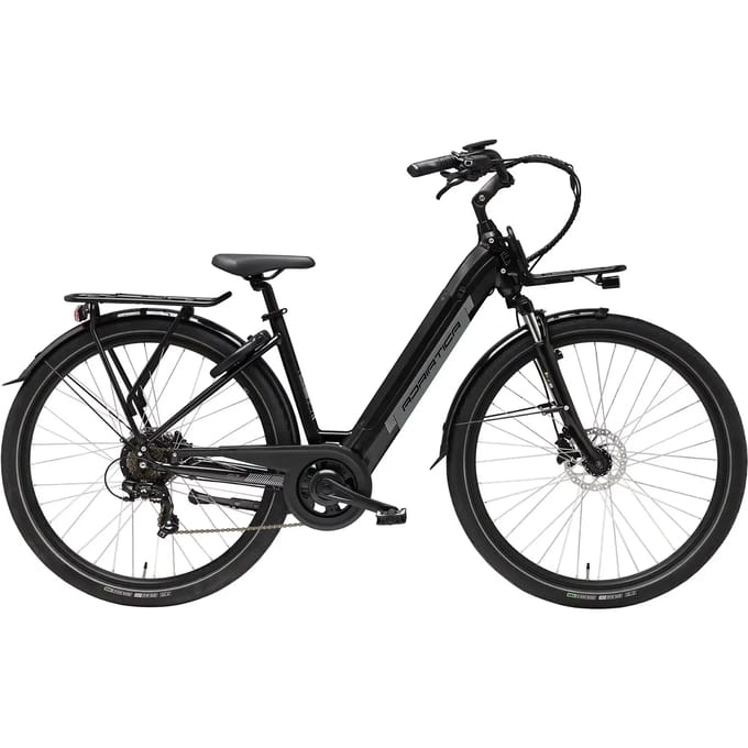 Elektrische damesfiets Adriatica E1 New 2026