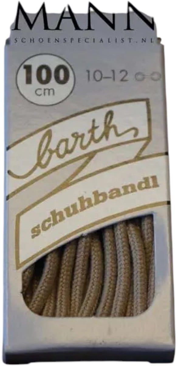 Veter (Barth) Rond dun 100 cm