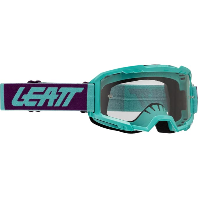 Motormasker Leatt Vizion 2.5 90 VLT
