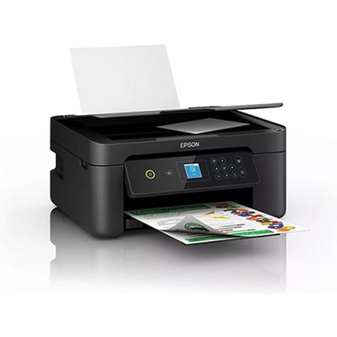 Epson Expression Home XP-3205 - All-in-One Printer - Geschikt voor ReadyPrint