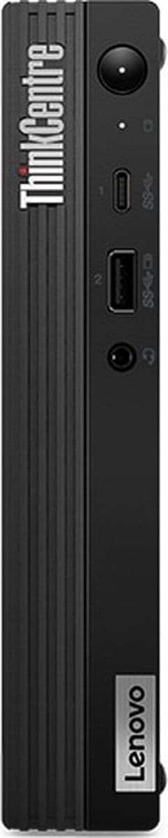 Lenovo ThinkCentre M75q Gen 2 / Ryzen 5 2650GE / 8GB / 256 GB SSD / Raedon graphics / W11 PRO