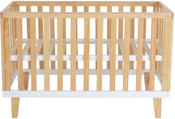 Cangaroo Whisper 60 x 120 cm Ledikant