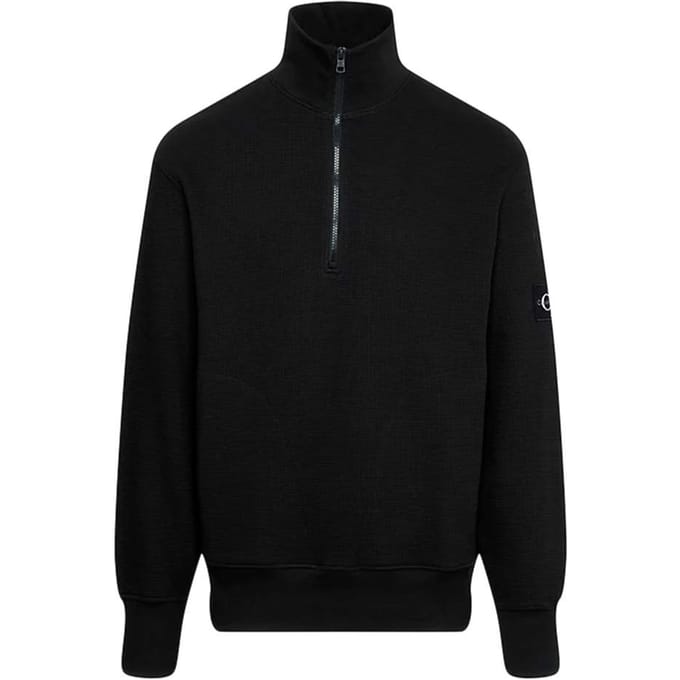 Calvin Klein herensweatshirt met logo