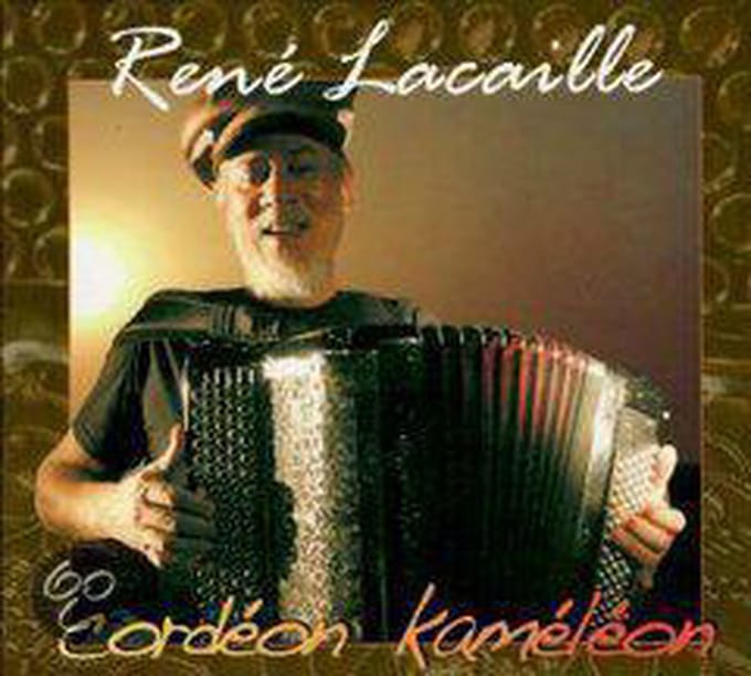 Cordeon Kameleon