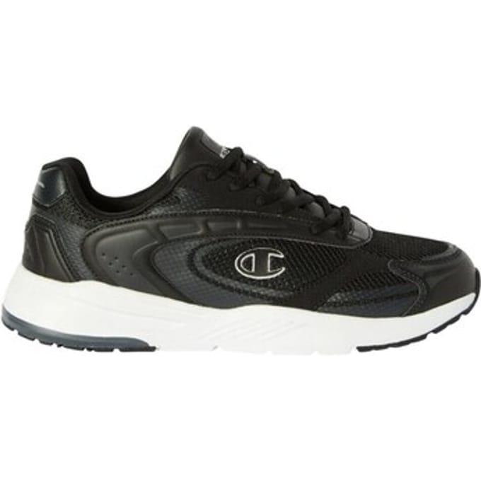 Lage Sneakers Champion S22252KK010