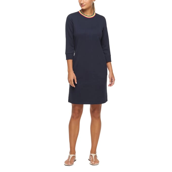 Damesjurk met lange mouwen Ragwear Alodie