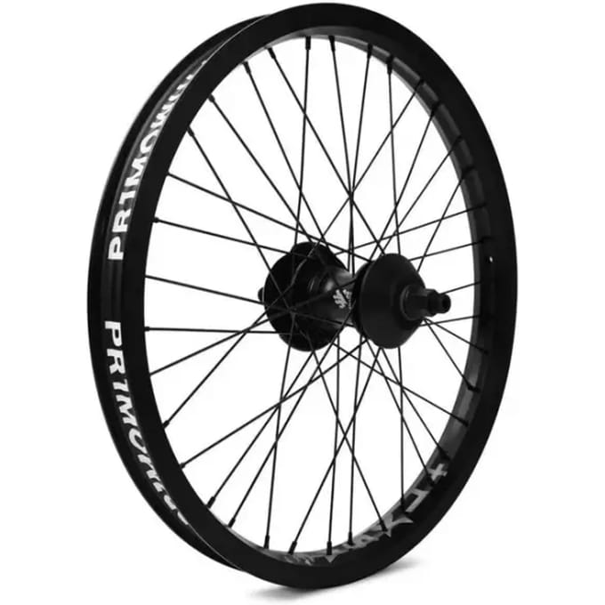Achtervelg Primo Balance Vsxl+max LHD
