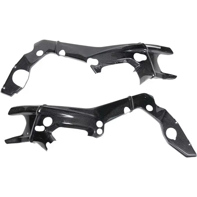 Motorfiets framebescherming Lightech