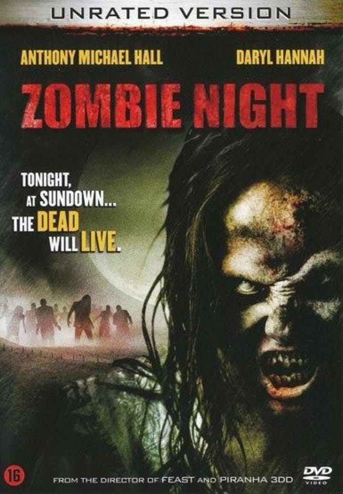 Zombie Night