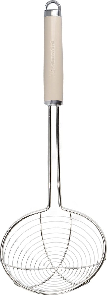 KitchenAid Schuimspaan Core - Amandelwit