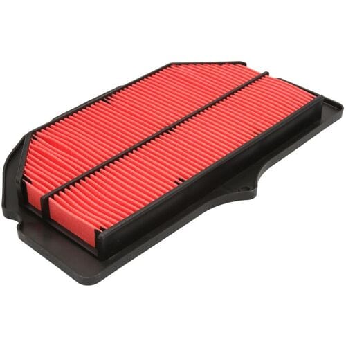 Hiflofiltro Suzuki Hfa3908 Luchtfilter Rood