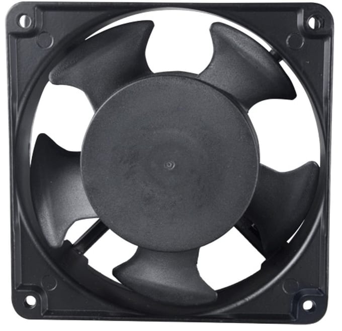 WL4 RFN1 universele ventilator voor serverkast