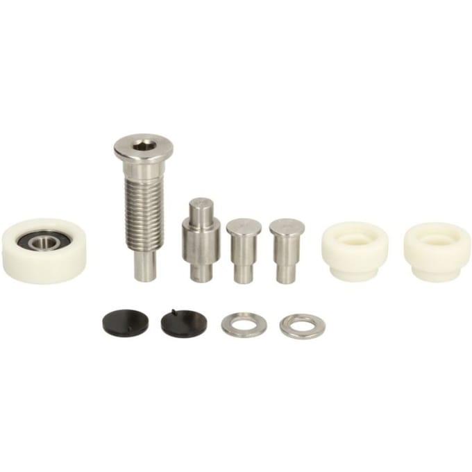 Schuifdeur rolgeleider ROLL PFCNC01