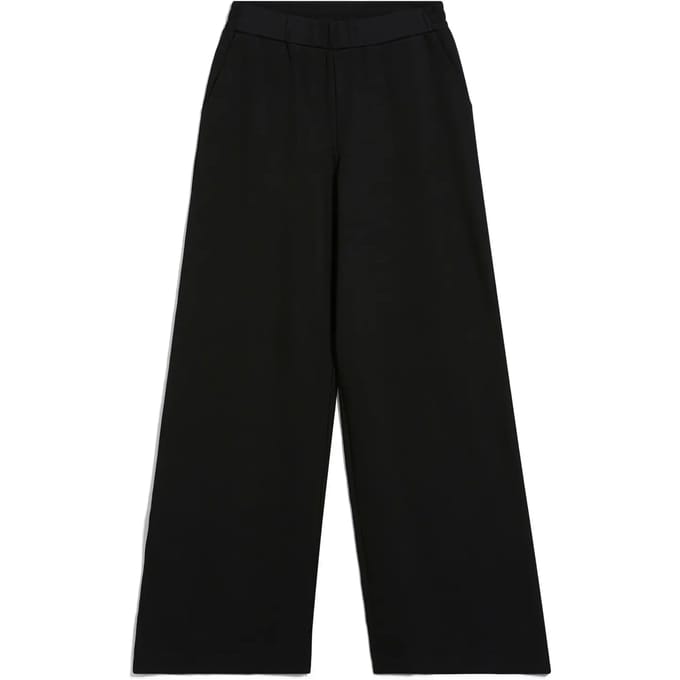 Broek met elastische band, model 'HIMAARI'
