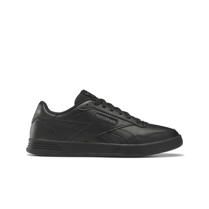Reebok Classics Court Advance Schoenen Zwart EU 43