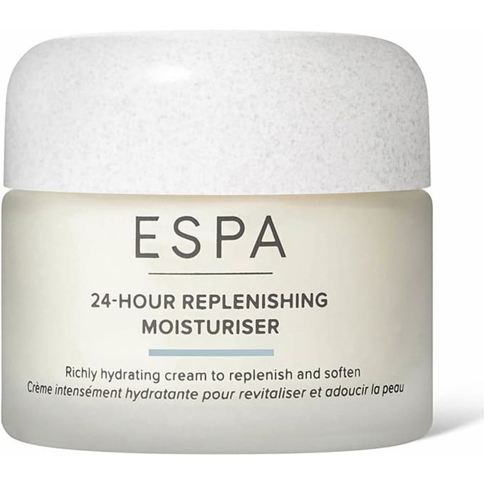 ESPA Hydrate and Replenish Duo