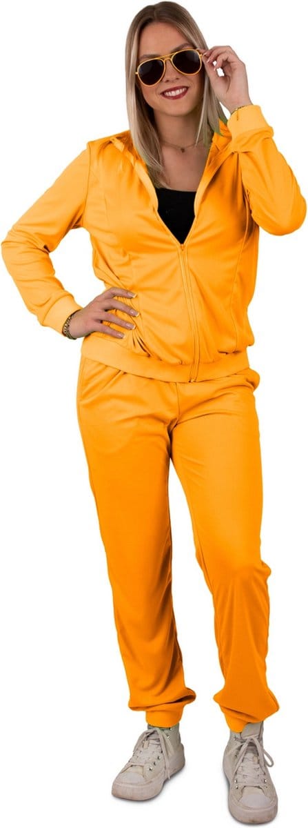Player Orange Team - Vrouw