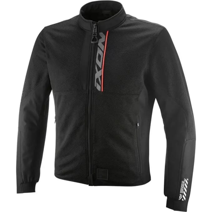 Ixon Ostro waterdichte motorfiets textieljas -