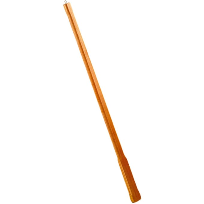 Talen Tools - Tuinhamersteel - Ovaal - 90 cm