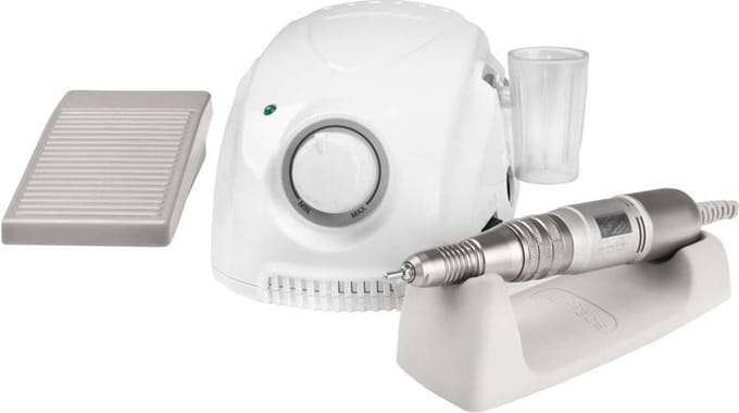 Nagelfrees Marathon - 45 Watt - Wit