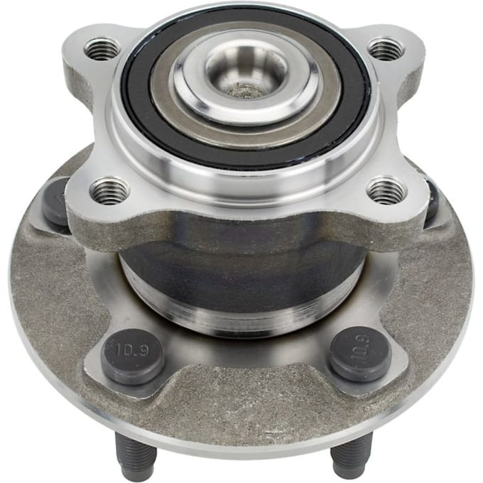 Wielnaaf MEYLE 614 752 0014