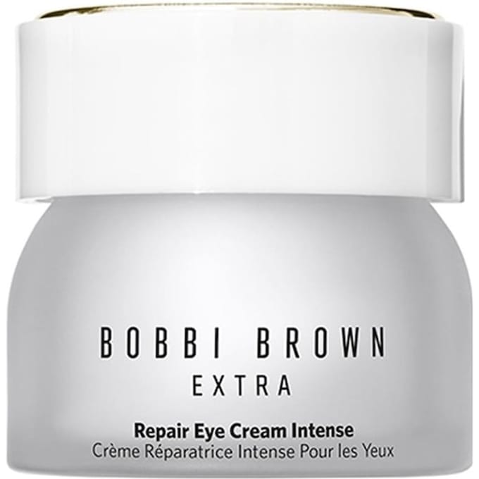 Bobbi Brown EXTRA Repair Eye Cream Intense Oogcrème Dames 15 ml